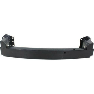 2007-2010 Jeep Compass Front Bumper Reinforcement, Without Tow Brkt.