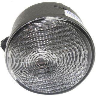 2014-2015 Jeep Wrangler Signal Light RH, Park Lamp, Assembly - Classic 2 Current Fabrication