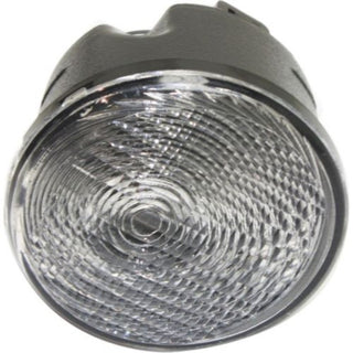 2014-2015 Jeep Wrangler Signal Light LH, Park Lamp, Assembly - Classic 2 Current Fabrication