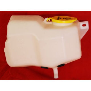 1996-1998 Jeep Cherokee Windshield Washer Tank, Tank & Cap Only, W/o Sensor - Classic 2 Current Fabrication