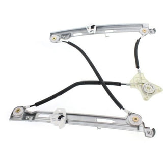 2007-2016 Jeep Patriot Front Window Regulator RH, Power, Without Motor - Classic 2 Current Fabrication