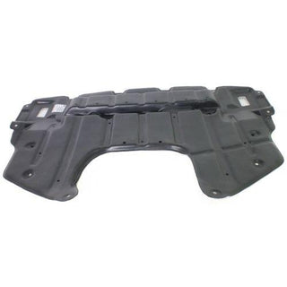 2001-2005 Lexus IS300 Engine Splash Shield, Under Cover, Front, Assy - Classic 2 Current Fabrication