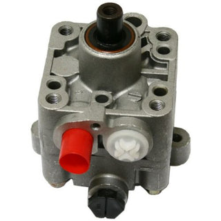 2004-2008 Mitsubishi Galant Power Steering Pump, New, Reservoir Not Included - Classic 2 Current Fabrication