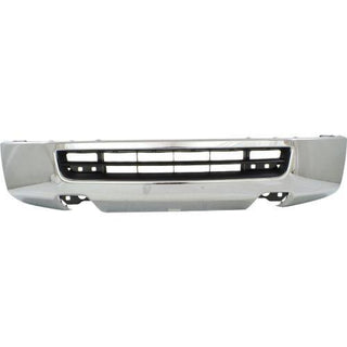 2012-2015 Nissan NV2500 Front Bumper Cover, Lower, w/Appearance, S/SL/SVs - Classic 2 Current Fabrication
