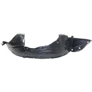 2009-2014 Nissan Maxima Front Fender Liner RH - Classic 2 Current Fabrication