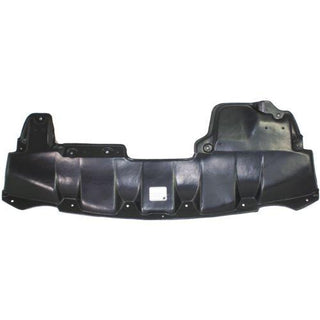 2009-2014 Nissan Murano Engine Splash Shield, Under Cover, Front - Classic 2 Current Fabrication