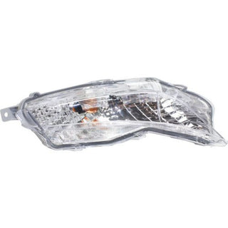 2015-2016 Toyota Camry Signal Light RH, Halogen, Except Xle/xse-Capa - Classic 2 Current Fabrication
