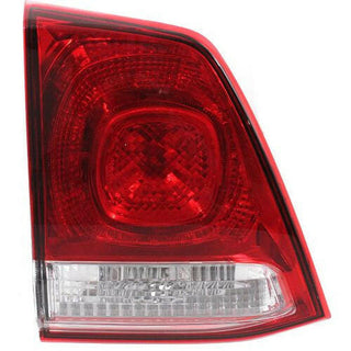 2008-2011 Toyota Landcruiser Tail Lamp LH, Inner, Assembly.