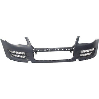 2008-2010 Volkswagen Touareg Front Bumper Cover, Primed, w/o Headlamp Washers - Classic 2 Current Fabrication