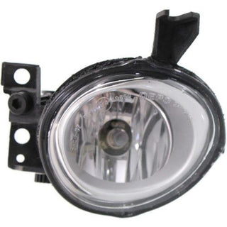 2004-2007 Volkswagen Touareg Fog Lamp LH, Assembly - Classic 2 Current Fabrication