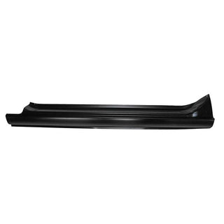 1967-1972 Chevy C30 Pickup Slip On Rocker Panel, RH with Curve RH - Classic 2 Current Fabrication