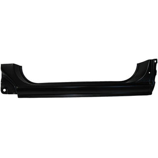 1973-1987 Chevy C30 Pickup OE Type Rocker Panel, LH - Classic 2 Current Fabrication