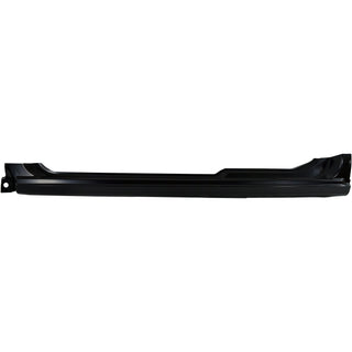 1994-2004 Chevy S10 GMC S15 Pickup Extended Cab 3 Door OE Rocker Panel LH - Classic 2 Current Fabrication