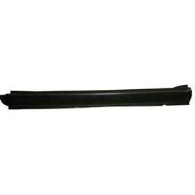 1964-1970 Ford Mustang Outer Rocker Panel, LH - Classic 2 Current Fabrication