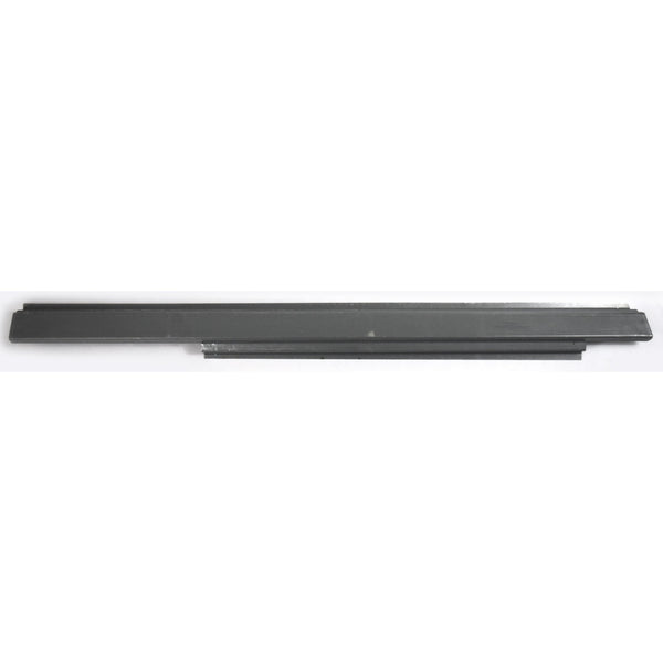 1979-1993 Ford Mustang Rocker Panel LH - Classic 2 Current Fabrication