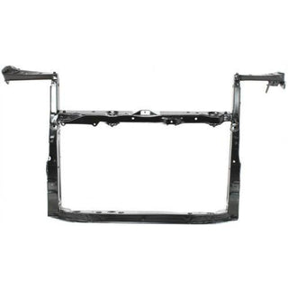 2004-2006 Scion xB Radiator Support, Assembly, Black, Steel - Classic 2 Current Fabrication