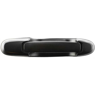 1998-2003 Toyota Sienna Rear Door Handle, Side Sliding dr, Smth, Power Lock - Classic 2 Current Fabrication