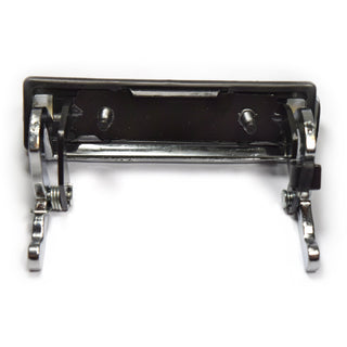 1987-1997 Ford Pickup Ranger Lightning Tailgate Handle With Chrome Lever.