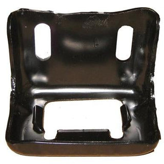 1964-1966 Ford Mustang Trunk Latch Striker - Classic 2 Current Fabrication