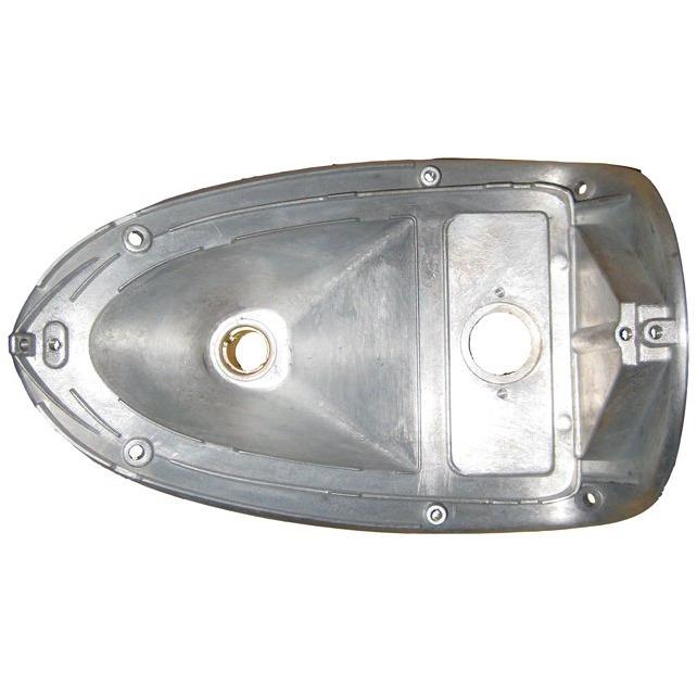 1954 Tail Light Upper Lens | National Chevy Association