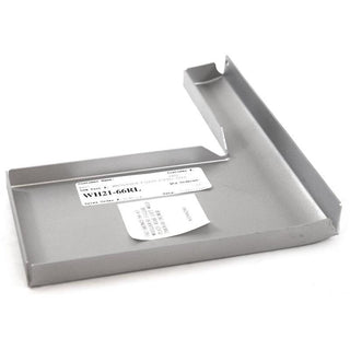 1966-1967 Ford Bronco WHEELHOUSE FILLER PLATE, REAR LH.