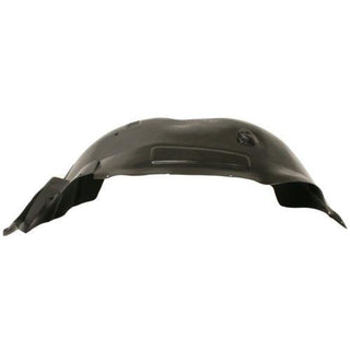 2007-2010 GMC Sierra 3500 HD Front Fender Liner LH, New Body Style - Classic 2 Current Fabrication