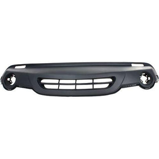2004-2006 Chrysler Pacifica Front Bumper Cover, Lower, Textured - Classic 2 Current Fabrication