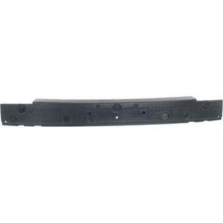 2007-2010 Jeep Compass Front Bumper Absorber, Foam, Impact, -CAPA.
