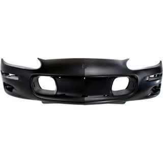 1998-2002 Chevy Camaro Front Bumper Cover, Primed - Classic 2 Current Fabrication