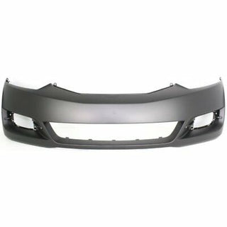 2009-2011 Honda Civic Front Bumper Cover, Primed, 1.8l, Coupe - Classic 2 Current Fabrication