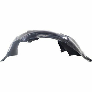 2015-2016 Ford Mustang Front Fender Liner LH, Convertible/Coupe - Classic 2 Current Fabrication
