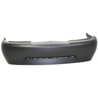 1999-2004 Ford Mustang Rear Bumper Cover, Primed, Base Model - Classic 2 Current Fabrication
