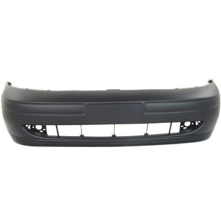 2000-2004 Ford Focus Front Bumper Cover, Primed, Sedan - Classic 2 Current Fabrication