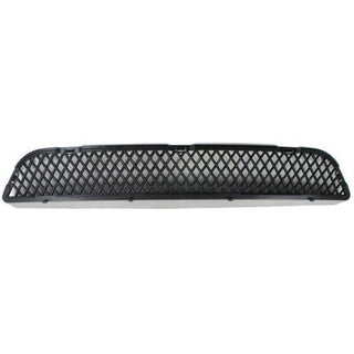 2006-2010 Jeep Grand Cherokee Front Bumper Grille - Classic 2 Current Fabrication