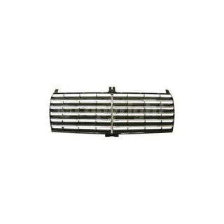 1984-1993 Mercedes 190E Grille, Insert, Black - Classic 2 Current Fabrication