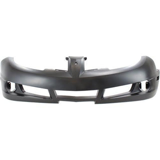 2003-2005 Pontiac Sunfire Front Bumper Cover, Primed - Classic 2 Current Fabrication