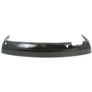 2005-2007 Ford Freestyle Rear Bumper Cover, Lower, Primed, w/Parking Aid - Classic 2 Current Fabrication