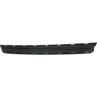2013-2014 Lexus RX350 Front Bumper Grille, Lower, Dark Gray - Classic 2 Current Fabrication