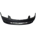 2009-2012 Mitsubishi Galant Front Bumper Cover, Primed - Capa - Classic 2 Current Fabrication