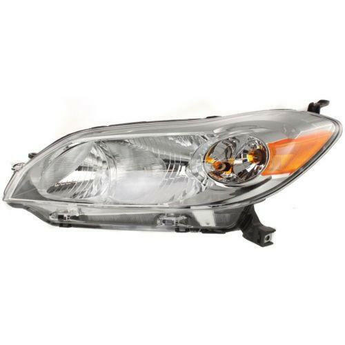 20092014 Toyota Matrix Head Light LH, Assembly Classic 2 Current