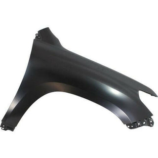 2008-2015 Toyota Landcruiser Fender RH.