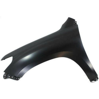 2008-2015 Toyota Landcruiser Fender LH.