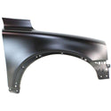 2003-2014 Volvo XC90 Fender RH, With Out Signal Light Holes, Steel - Classic 2 Current Fabrication