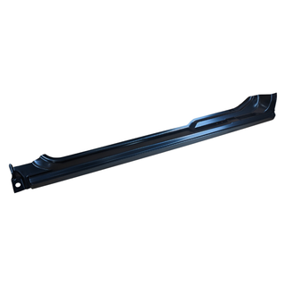 1994-2004 Chevy S10 3rd Door Outer Rocker Panel & Cab Corner Kit - Classic 2 Current Fabrication