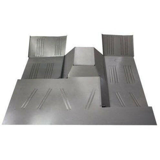 1966-1977 Ford Bronco Complete Floor Pan Kit.