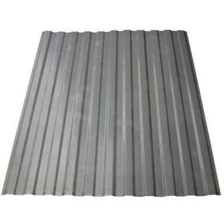 1966-1977 Ford Bronco Rear Cargo Floor Pan.