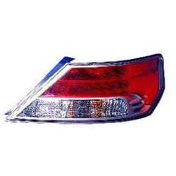 2009-2011 Acura TL Tail Lamp Assembly RH - Classic 2 Current Fabrication