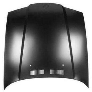 Hood BMW 3 Series (E36) Coupe / Convertible 92-99.