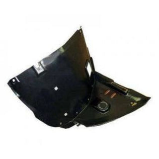 RH Fender Liner Front Section BMW 3 Coupe/Conv Excluding M3 00-06 - Classic 2 Current Fabrication
