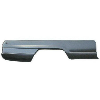 1962-1991 Jeep Wagoneer 2 Door Quarter Panel RH.